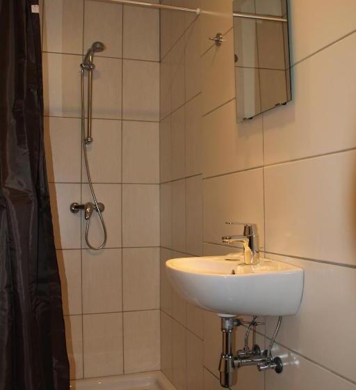 Номер Стандарт Индивидуальный, B&b V.k. Pgmbh