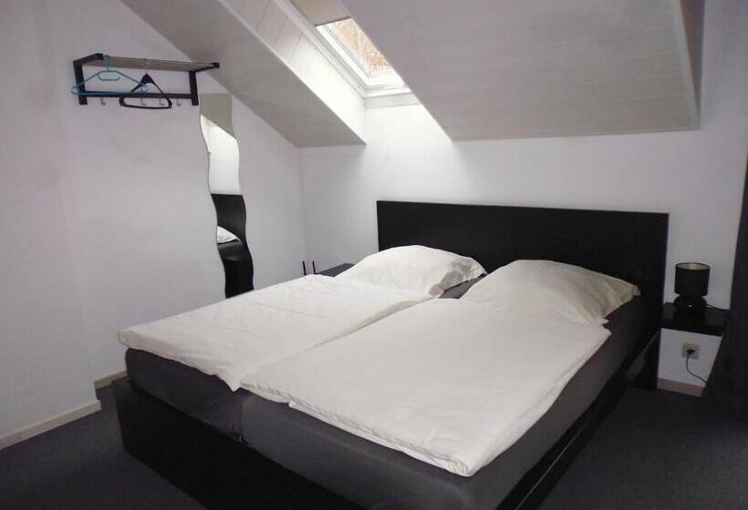 Стандартный Номер Кровать Кинг, B&b V.k. Pgmbh