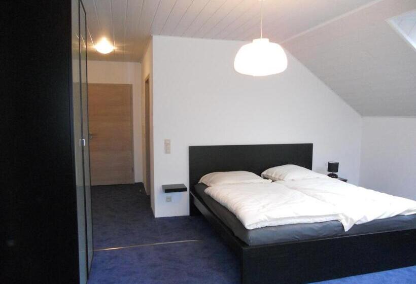 Номер Superior Кровать Кинг, B&b V.k. Pgmbh
