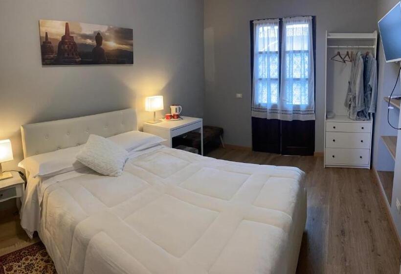 Номер Economy, La Casa Di Campagna Sul Garda