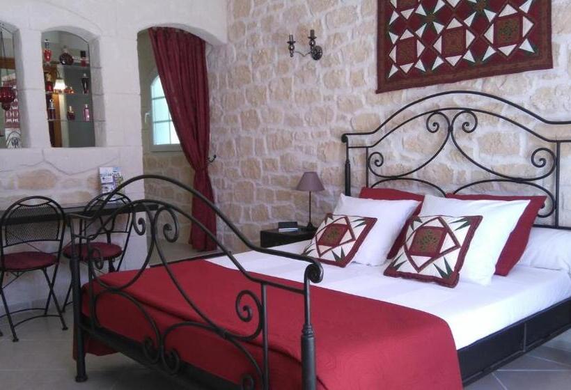 Номер Комфорт, Chez Isabelle Et Guy B&b