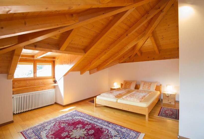 带2个卧室的公寓, Tinnerhof