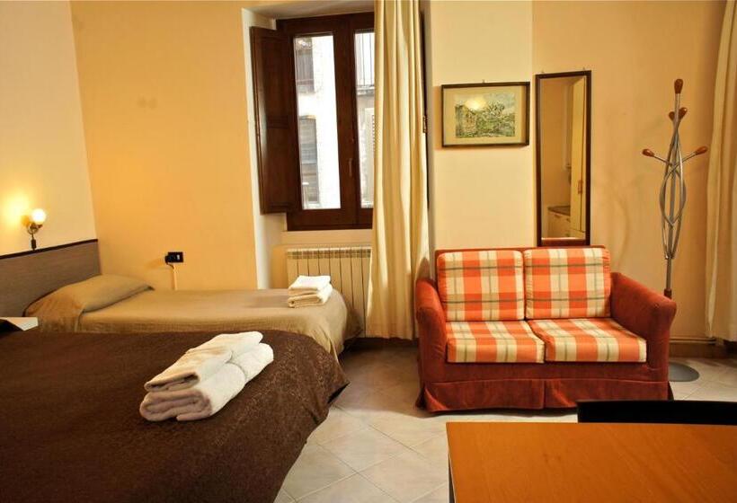 استودیوی استاندارد, Bed And Breakfast L Annunziata