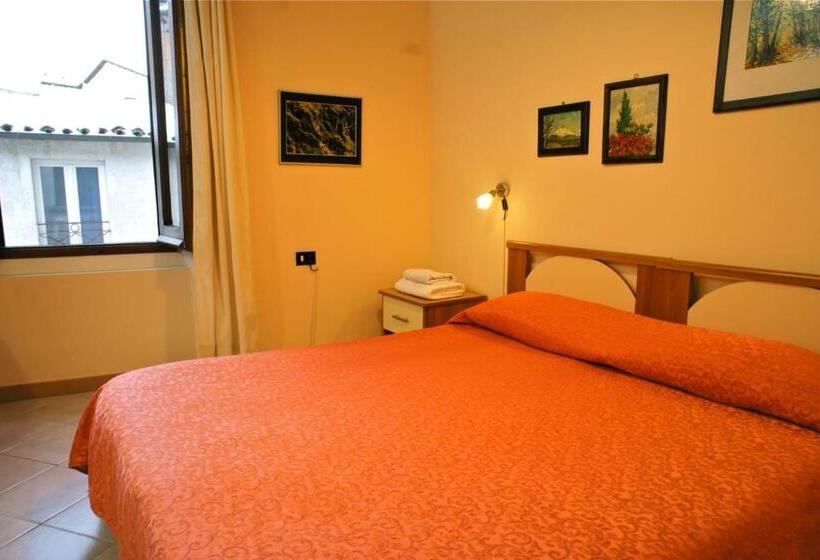 اتاق استاندارد, Bed And Breakfast L Annunziata