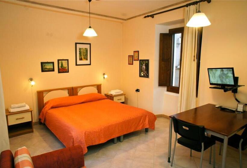 اتاق استاندارد, Bed And Breakfast L Annunziata