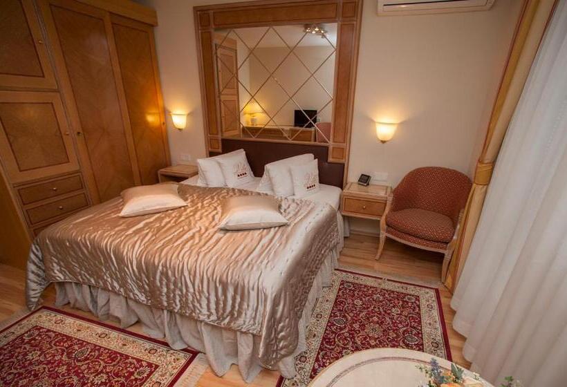 Номер Стандарт, Villa Katharina