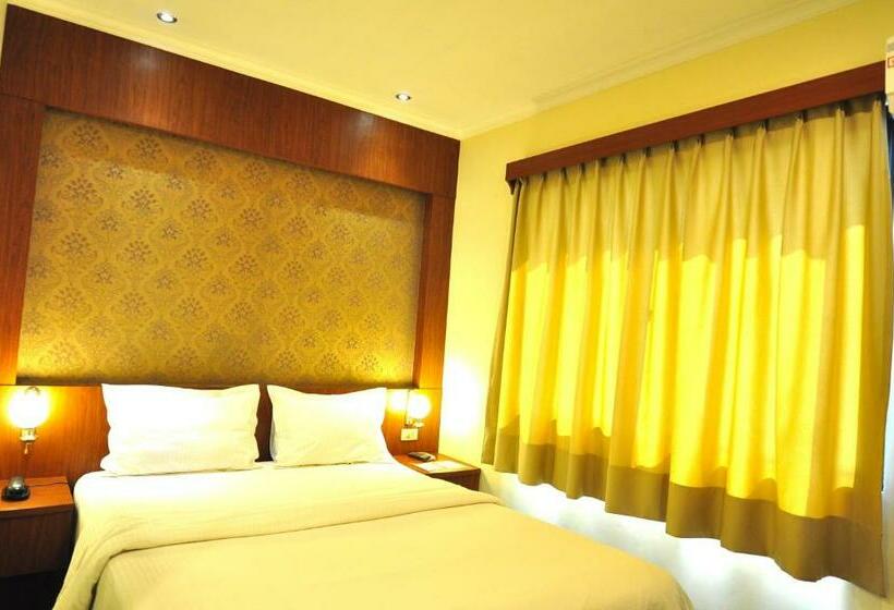 이그제큐티브 룸, G Hotel Pontianak