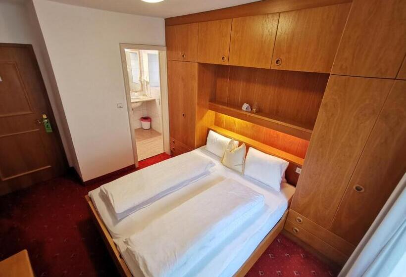 Номер Стандарт, Active B&b Prairerhof