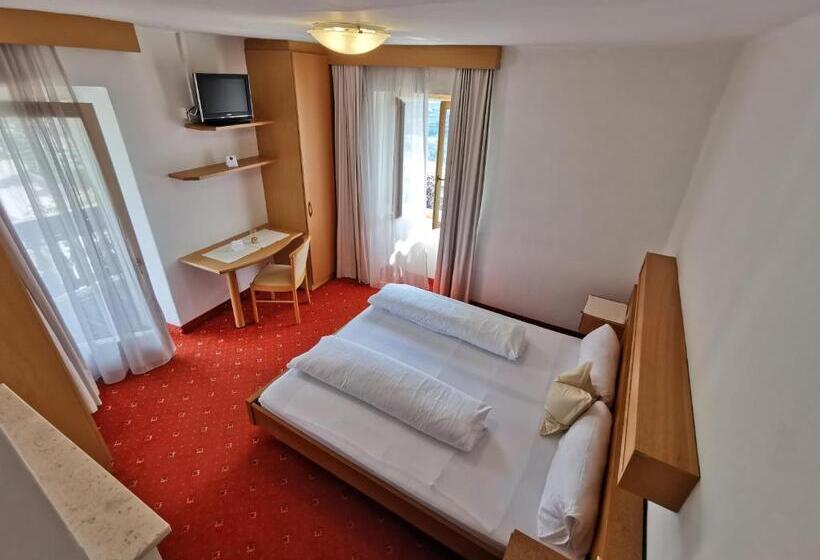 Номер Стандарт Вид на Сад, Active B&b Prairerhof
