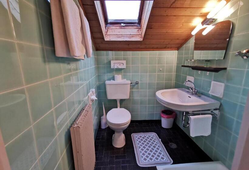 Номер Стандарт Панорамный Вид, Active B&b Prairerhof