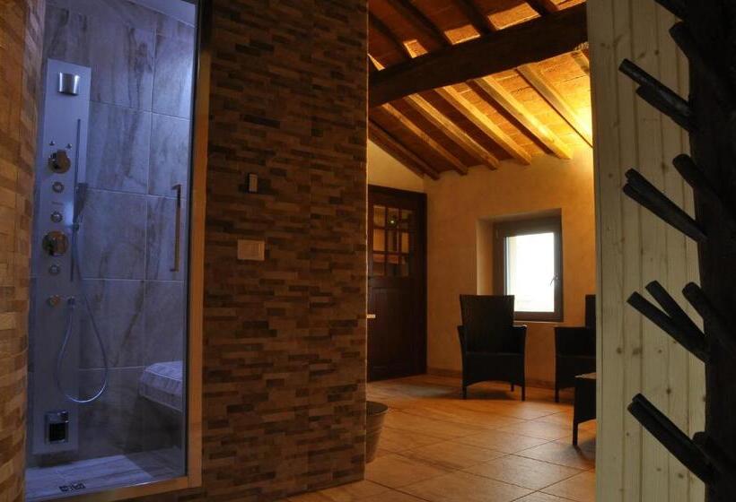 Номер Стандарт, Villa Cantoni