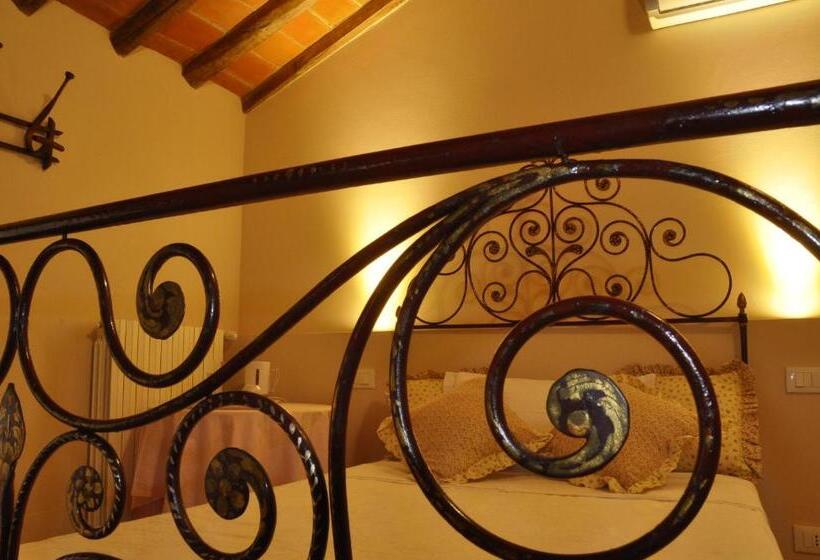 Номер Комфорт Индивидуальный, Villa Cantoni