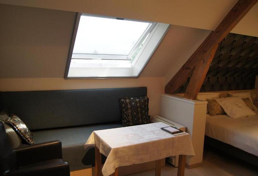 스탠다드 룸, B&b Het Wouwe