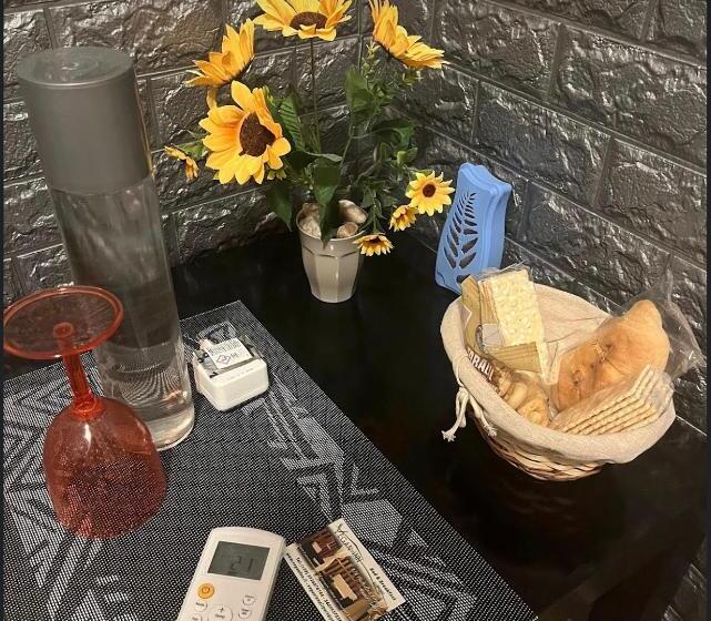 スタンダードトリプルルーム, Vegan Inn Airport   Adults Only   Late Check In