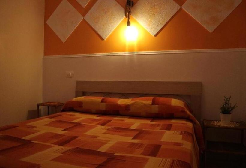 Номер Deluxe, Villa Bema