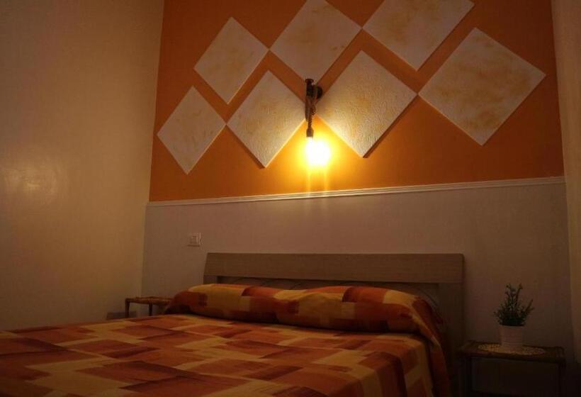 Номер Deluxe, Villa Bema