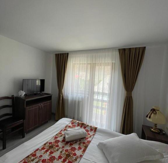 Номер Superior Кровать Кинг, Green Mountain Resort