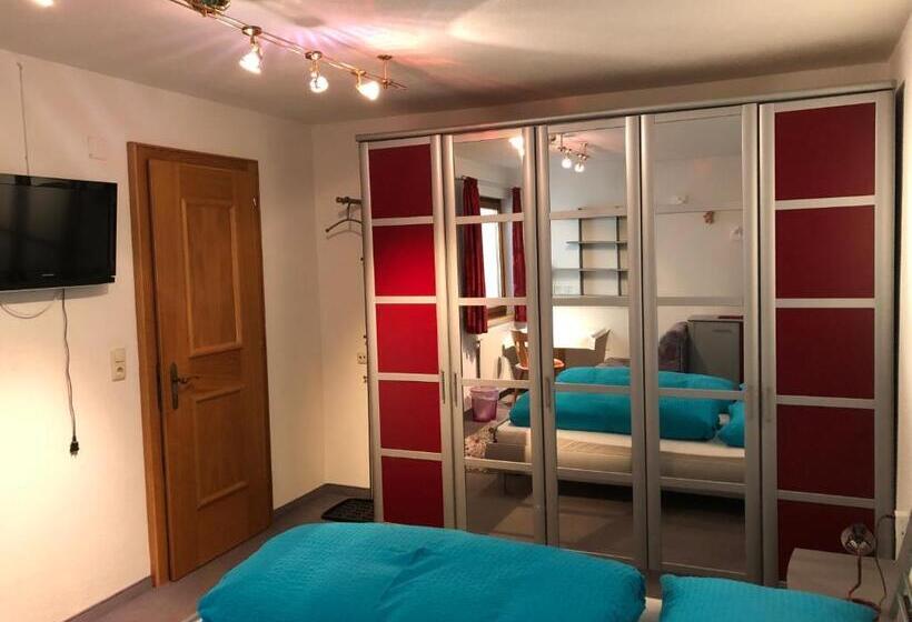 Номер Economy, Villa Ilse