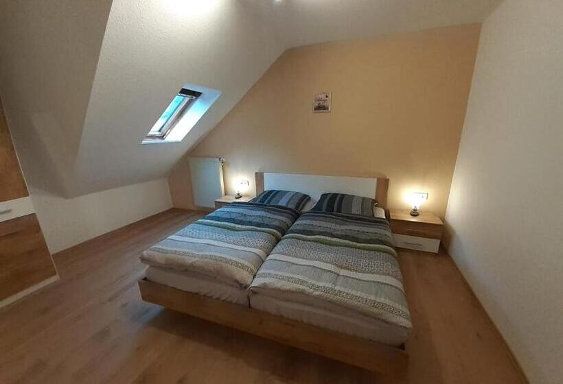 Апартаменты 1 Спальня, Ferienwohnung Viktoria