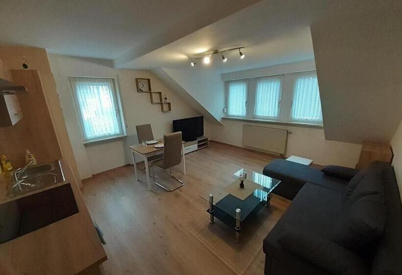 Апартаменты 1 Спальня, Ferienwohnung Viktoria