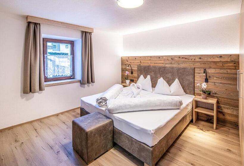 Апартаменты 1 Спальня, Apartments Heidenberger Delle Scuole