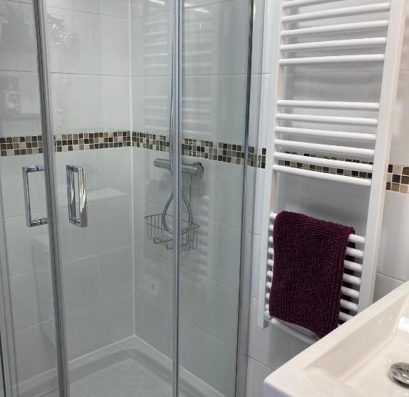 Семейный Номер, Le Chevrefeuille Chambres D Hotes Et Gîtes De Charme
