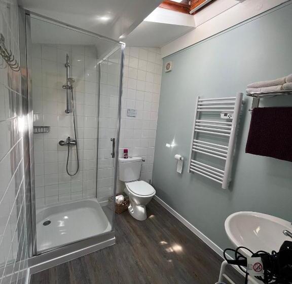 Апартаменты 3 Спальни, Le Chevrefeuille Chambres D Hotes Et Gîtes De Charme