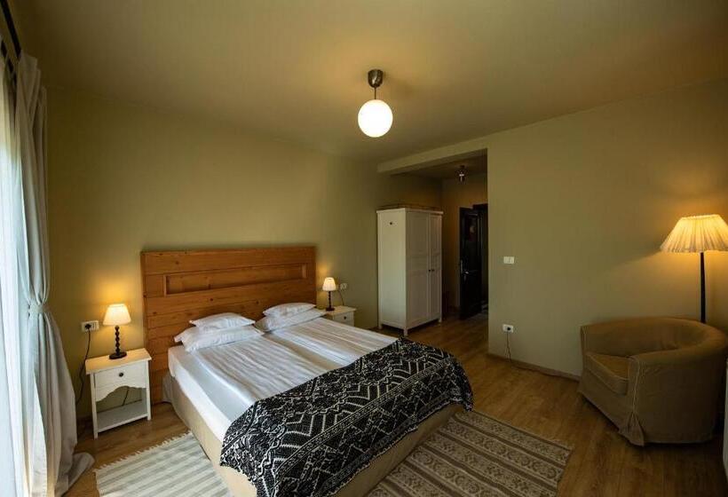 Номер Стандарт, Bucovina Lodge Pension