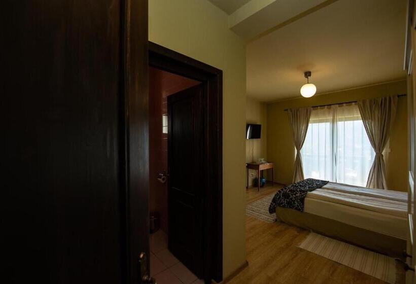 Номер Стандарт, Bucovina Lodge Pension