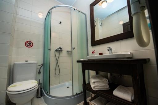Номер Стандарт, Bucovina Lodge Pension