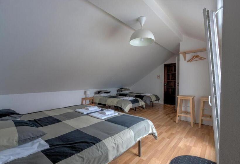 Семейный Номер Вид на Море, Homemoel Local Accomodation Al