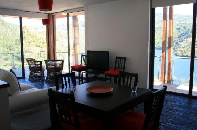 침실 2개 빌라, Quinta Das Quintas & Spa
