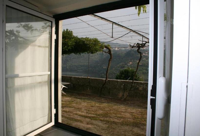 스탠다드 룸, Quinta Das Quintas & Spa