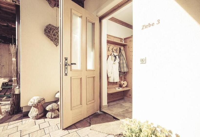 Апартаменты 1 Спальня, Wohlfühl Ferien Heim Aparthotel 4 Sterne
