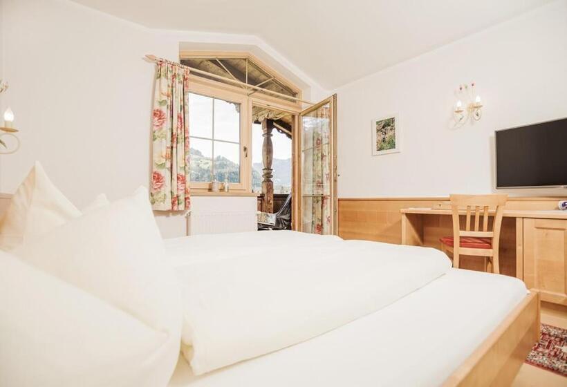 Номер Стандарт, Wohlfühl Ferien Heim Aparthotel 4 Sterne