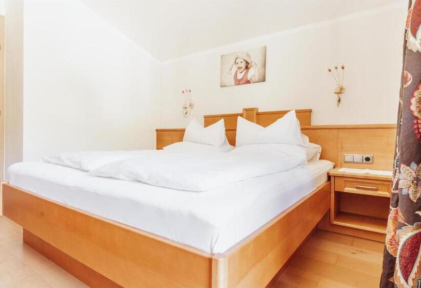 Апартаменты 2 Спальни, Wohlfühl Ferien Heim Aparthotel 4 Sterne