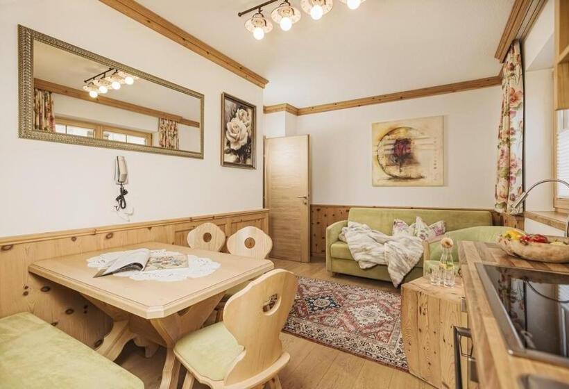 Апартаменты 1 Спальня, Wohlfühl Ferien Heim Aparthotel 4 Sterne