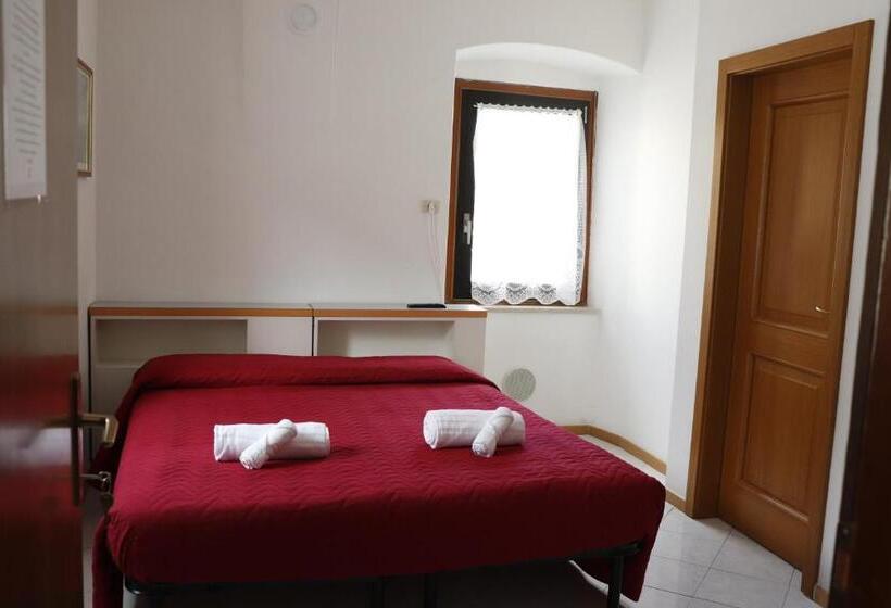 스탠다드 룸 산 전망, B&b Amico