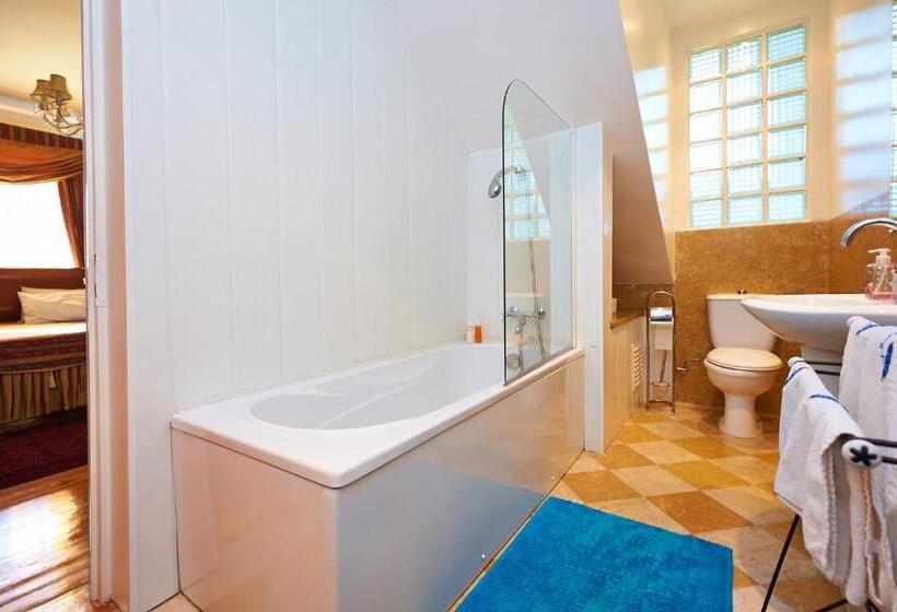 Номер Deluxe, Santa Maria Casa Nostra