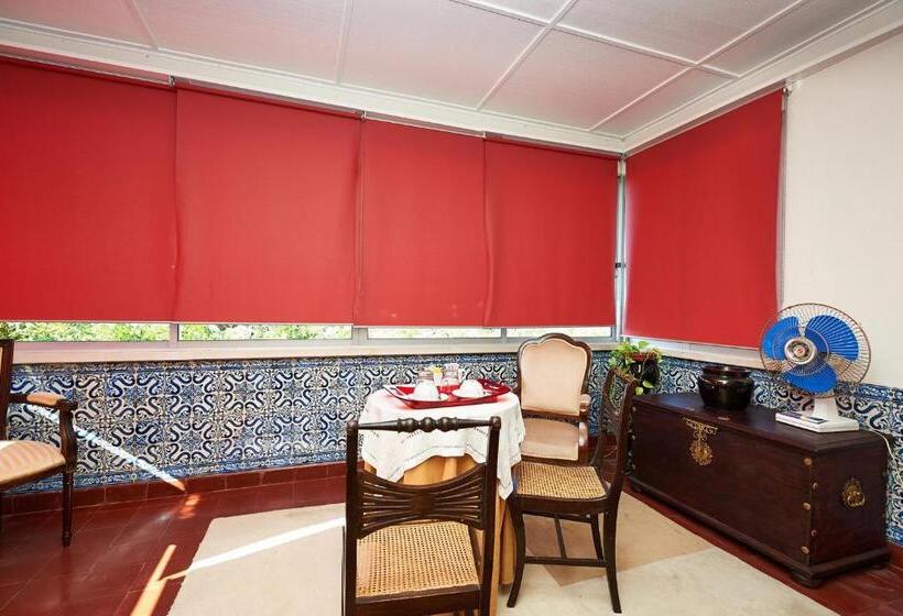 Номер Deluxe, Santa Maria Casa Nostra