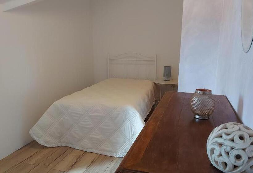 Апартаменты 1 Спальня, Santa Maria Casa Nostra