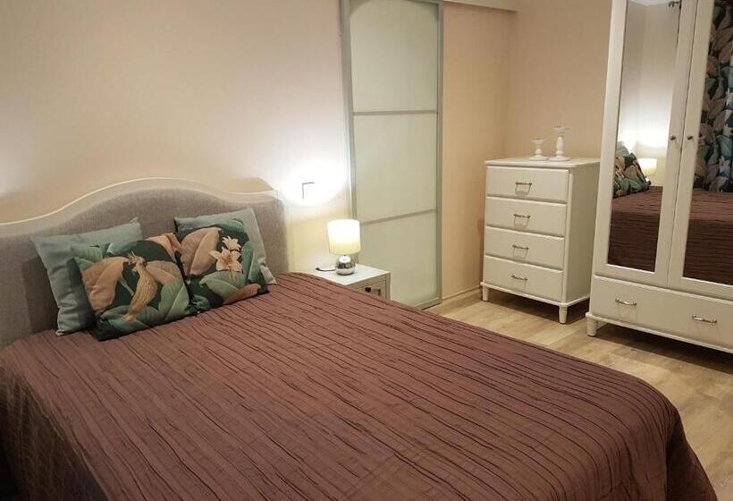 Номер Economy, Santa Maria Casa Nostra