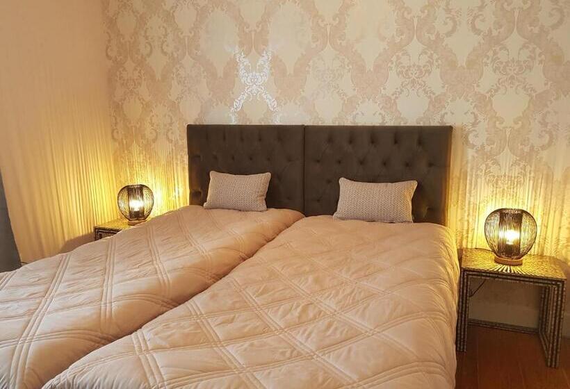 Номер Стандарт, Santa Maria Casa Nostra
