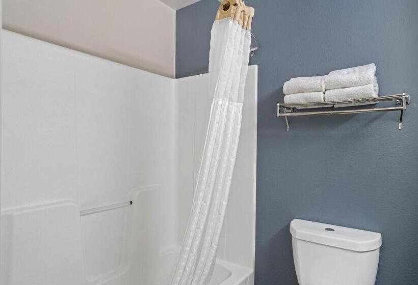 Студио Стандарт Кровать Кинг, Extended Stay America Suites  Washington, D.c.  Centreville  Manassas
