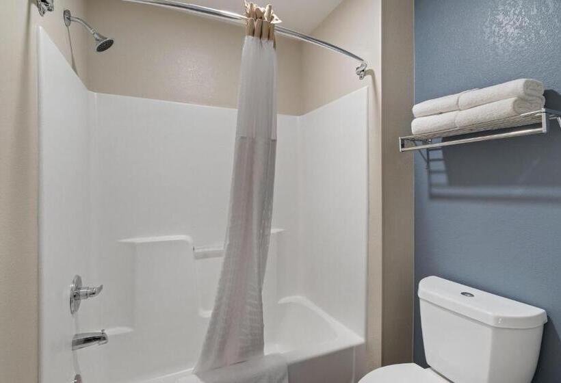 Люкс, Extended Stay America Suites  Washington, D.c.  Centreville  Manassas