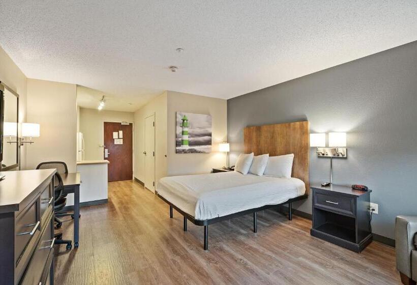 Студия Стандарт, Extended Stay America Suites  Washington, D.c.  Centreville  Manassas