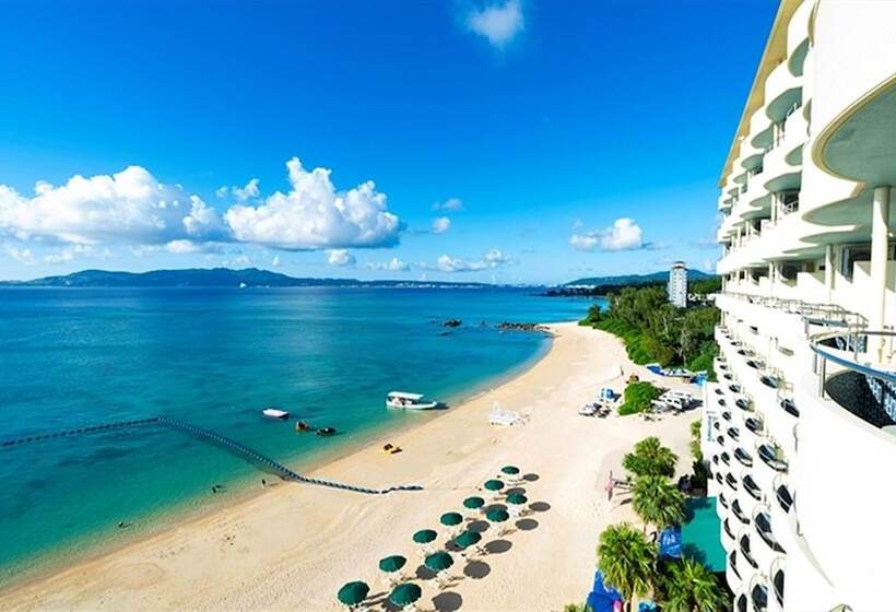 수피리어 룸, Kanehide Kise Beach Palace
