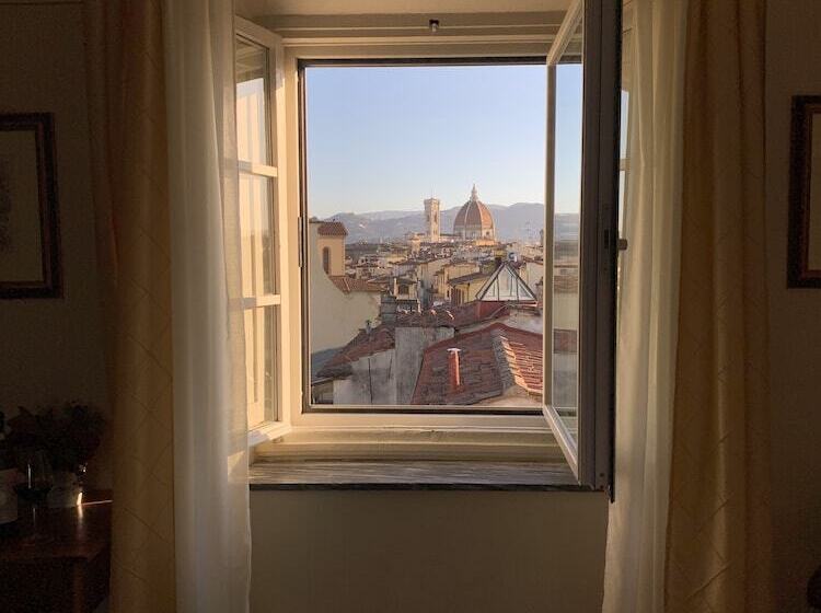 اتاق سوپریور, Palazzo Guadagni