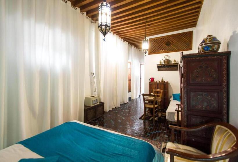 سوییت, Riad 53 Fes   Luxury Oasis