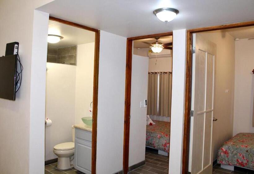 Апартаменты Deluxe 1 Спальня, San Pablo Villas